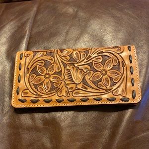 American Darling  Wallet